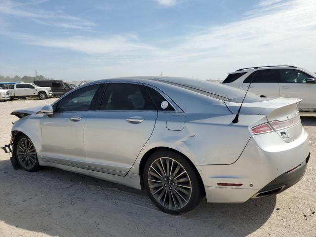 Изображение 2 2014 LINCOLN MKZ HYBRID 2014 с VIN 3LN6L2LU5ER830472