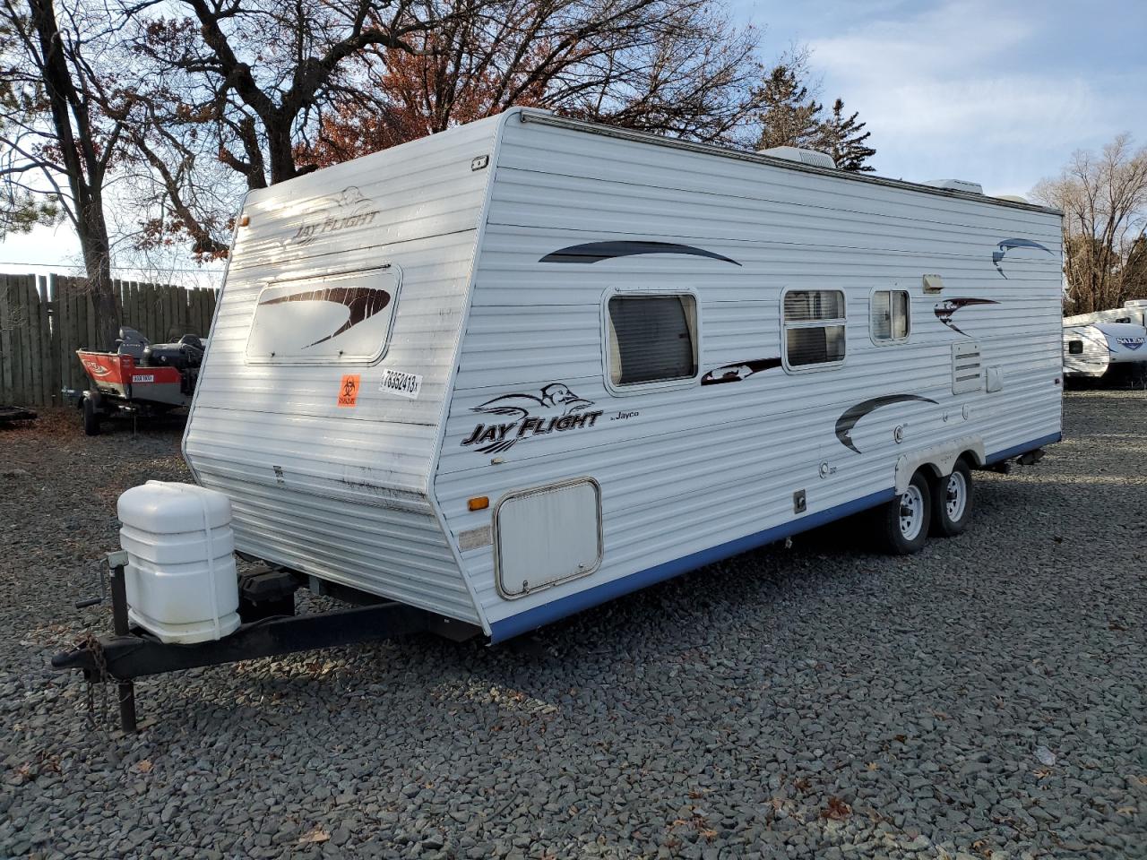 Obraz 2 z 2005 JAYCO JAY FLIGHT 2005 z VIN 1UJBJ02N451EF0166