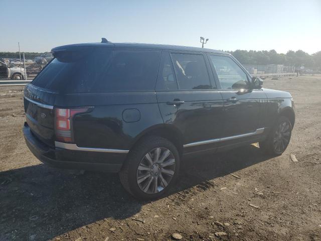 Image 3 of 2016 LAND ROVER RANGE ROVER SUPERCHARGED 2016 with VIN SALGS2EF8GA265120