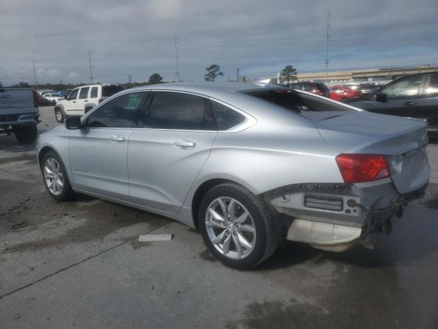 Obraz 2 z 2019 CHEVROLET IMPALA LT 2019 z VIN 1G11Z5SA3KU124510