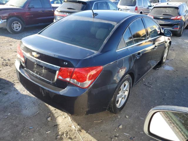 Image 3 of 2014 CHEVROLET CRUZE LT 2014 with VIN 1G1PC5SB1E7363612