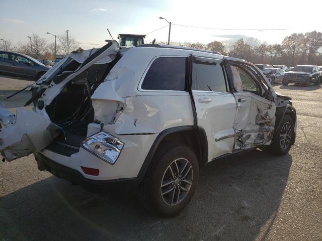 Obraz 3 z 2013 JEEP GRAND CHEROKEE LAREDO 2013 z VIN 1C4RJFAG3DC615410