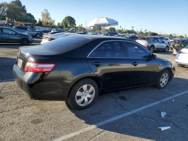 Image 3 of 2009 TOYOTA CAMRY BASE 2009 with VIN 4T4BE46K59R069302