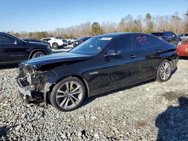 Obraz 2016 BMW 528 XI 2016