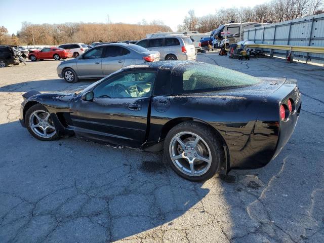 Image 2 of 2001 CHEVROLET CORVETTE  2001 with VIN 1G1YY22G315124911