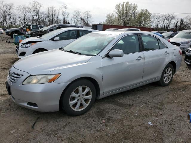 Изображение 2009 TOYOTA CAMRY BASE 2009
