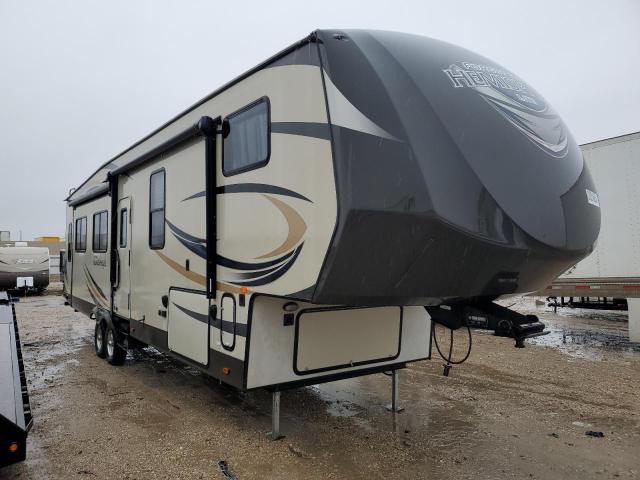 Изображение 1 2016 FORS TRAILER 2016 с VIN 4X4FSBK25GU077894