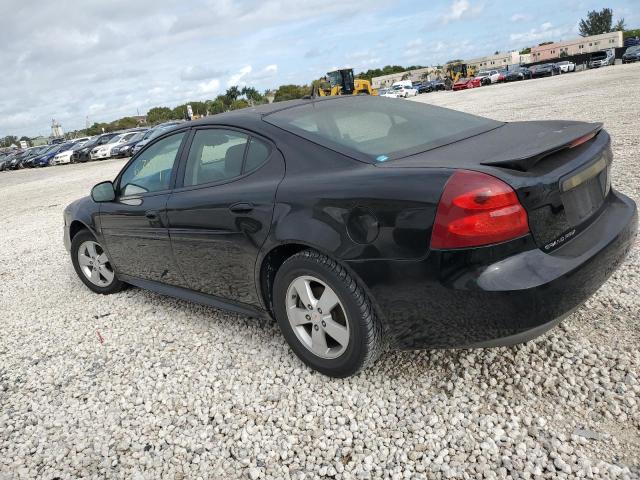 Obraz 2 z 2008 PONTIAC GRAND PRIX  2008 z VIN 2G2WP552281166053