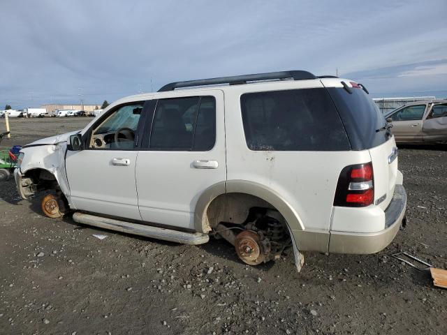 Image 2 of 2010 FORD EXPLORER EDDIE BAUER 2010 with VIN 1FMEU7EE3AUA10891
