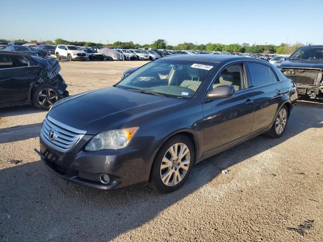 Изображение 1 2009 TOYOTA AVALON XL 2009 с VIN 4T1BK36B49U349483
