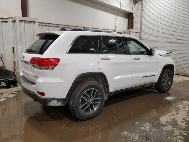Obraz 3 z 2017 JEEP GRAND CHEROKEE LIMITED 2017 z VIN 1C4RJFBG6HC727557