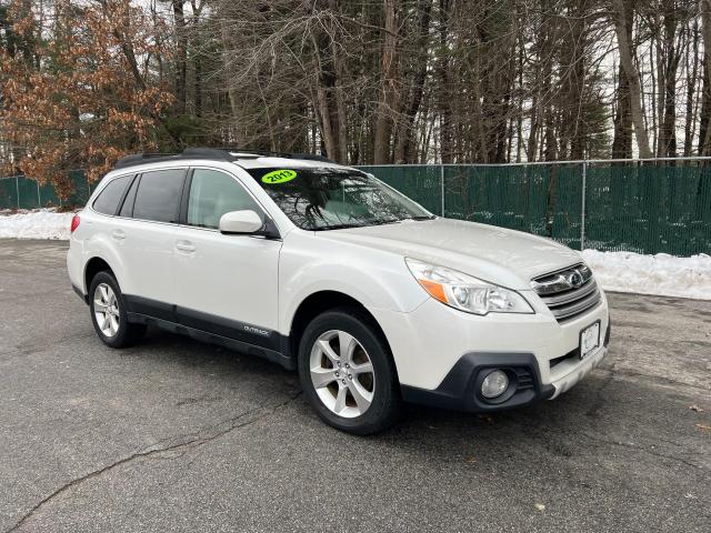 Obraz 2013 SUBARU OUTBACK 2.5I LIMITED 2013