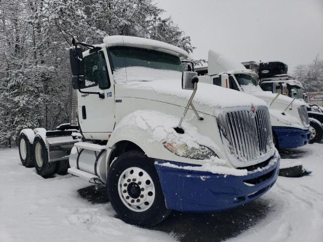 Image 1 of 2012 INTERNATIONAL PROSTAR  2012 with VIN 1HSDJSJR9CJ550326