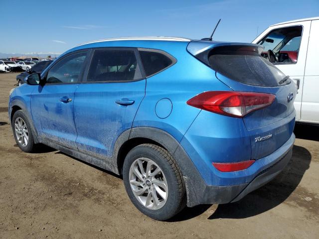 Obraz 2 z 2016 HYUNDAI TUCSON LIMITED 2016 z VIN KM8J3CA40GU037594