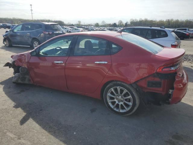 Obraz 2 z 2013 DODGE DART LIMITED 2013 z VIN 1C3CDFCH2DD324544