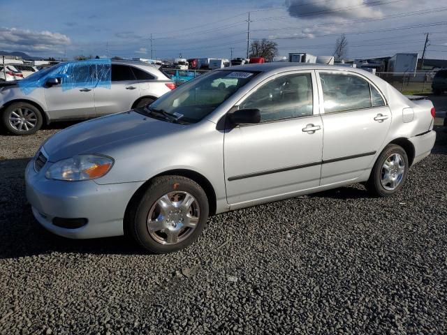 Obraz 1 z 2007 TOYOTA COROLLA CE 2007 z VIN 1NXBR32EX7Z798000