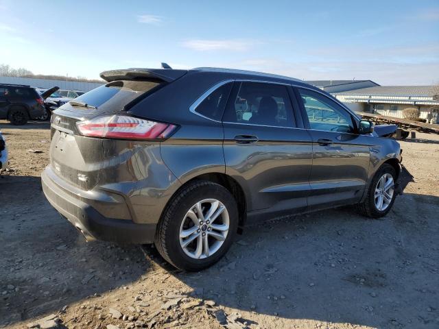 Image 3 of 2019 FORD EDGE SEL 2019 with VIN 2FMPK4J99KBC19162