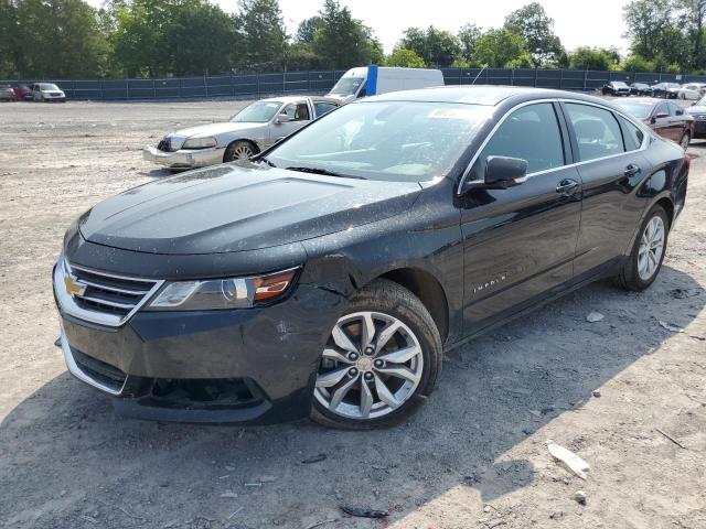 Obraz 2017 CHEVROLET IMPALA LT 2017