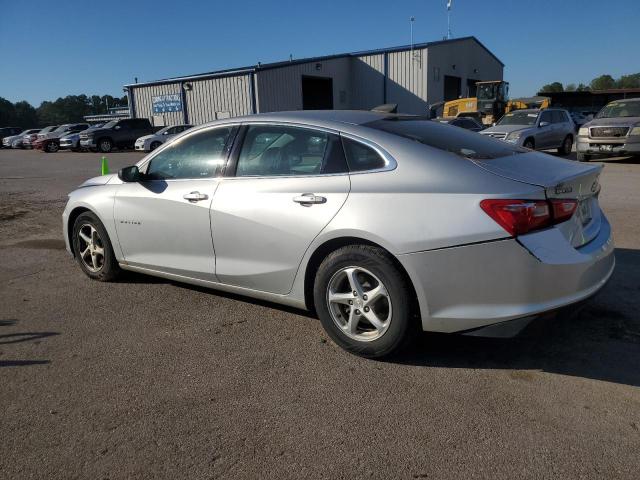 Image 2 of 2016 CHEVROLET MALIBU LS 2016 with VIN 1G1ZB5STXGF301056
