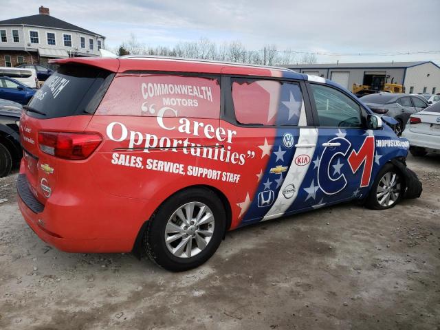 Изображение 3 2018 KIA SEDONA LX 2018 с VIN KNDMB5C10J6359148