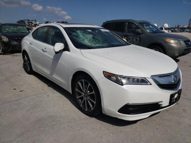 2015 ACURA TLX  2015 image
