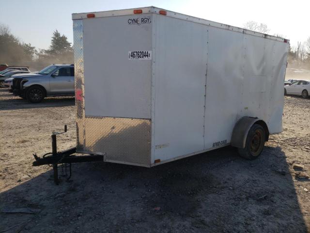 Image 2 of 2021 CEAV ENCLOAILER 2021 with VIN 55YBE1216MN039400