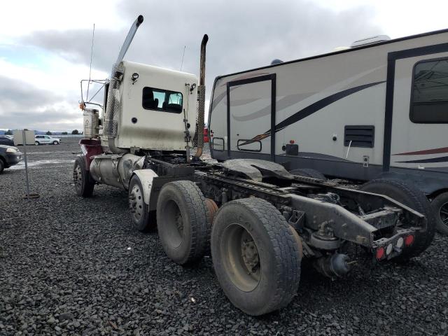 Image 3 of 2020 KENWORTH CONSTRUCTION T800 2020 with VIN 1XKDP40X1LJ385427