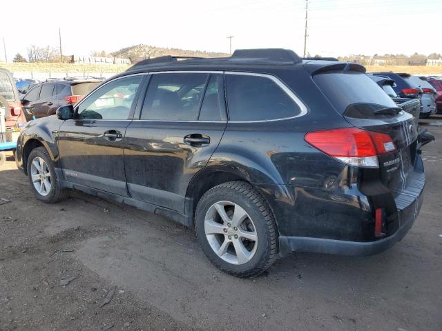 Obraz 2 z 2013 SUBARU OUTBACK 2.5I PREMIUM 2013 z VIN 4S4BRBCC6D3297890