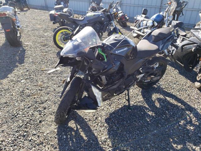 Obraz 2 z 2023 KAWASAKI EX400  2023 z VIN JKAEXKH18PDAM9053