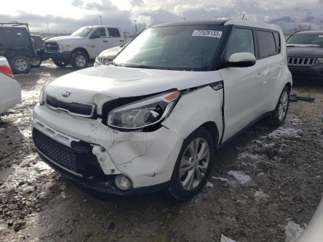 2016 KIA SOUL ! 2016 image