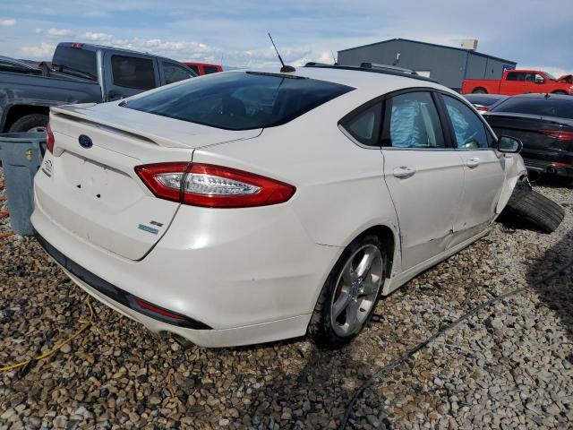 Image 3 of 2013 FORD FUSION SE 2013 with VIN 3FA6P0HR3DR146669