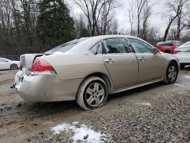 Obraz 3 z 2009 CHEVROLET IMPALA LS 2009 z VIN 2G1WB57K191122191
