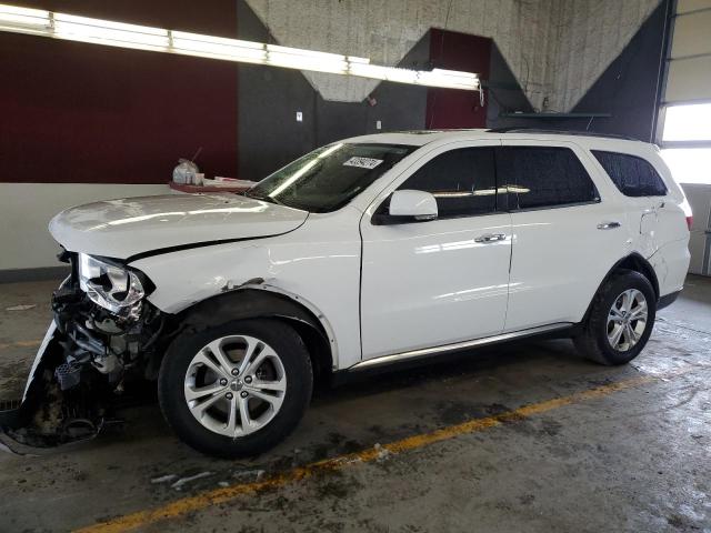 Obraz 2013 DODGE DURANGO CREW 2013