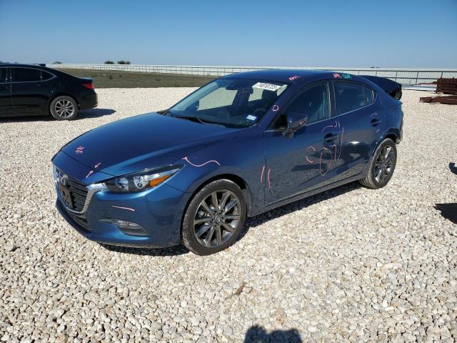 2018 MAZDA 3 TOURING 2018 image