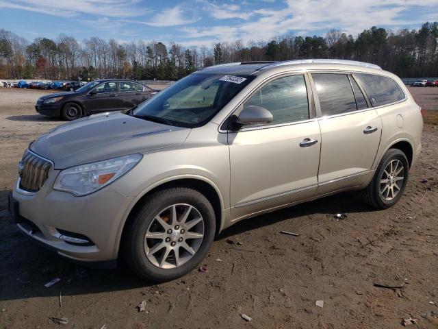 Изображение 2017 BUICK ENCLAVE  2017