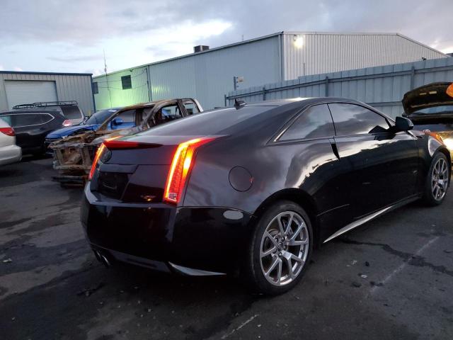 Obraz 3 z 2011 CADILLAC CTS-V  2011 z VIN 1G6DV1EP8B0129611