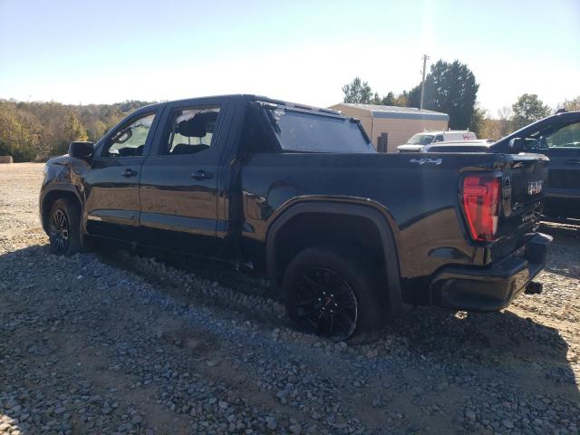 Obraz 2 z 2022 GMC SIERRA LIMITED K1500 ELEVATION 2022 z VIN 3GTP9CEK9NG159389