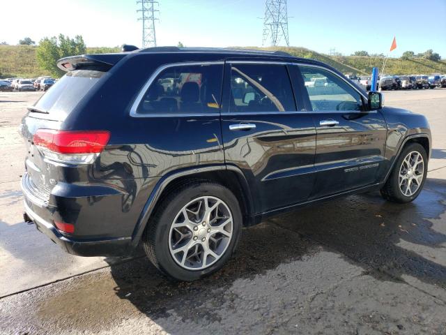 Изображение 3 2019 JEEP GRAND CHEROKEE OVERLAND 2019 с VIN 1C4RJFCG5KC553227