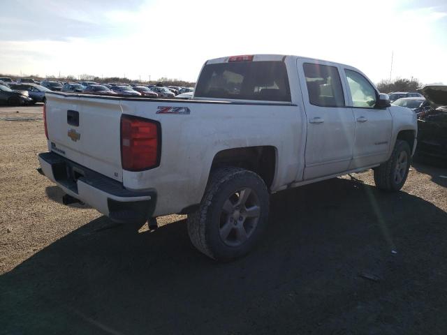 Obraz 3 z 2016 CHEVROLET SILVERADO K1500 LT 2016 z VIN 3GCUKREC1GG363352