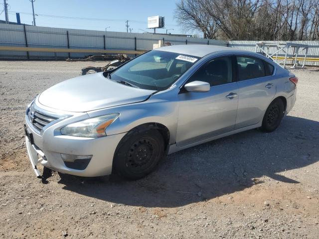 Изображение 1 2013 NISSAN ALTIMA 2.5 2013 с VIN 1N4AL3APXDN529687