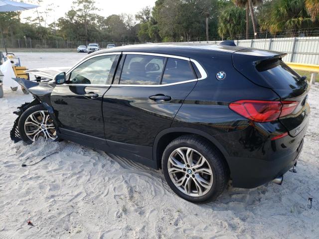 Изображение 2 2018 BMW X2 XDRIVE28I 2018 с VIN WBXYJ5C35JEF74123