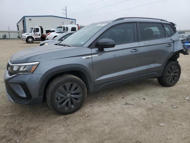 Изображение 1 2023 VOLKSWAGEN TAOS S 2023 с VIN 3VVDX7B23PM329675