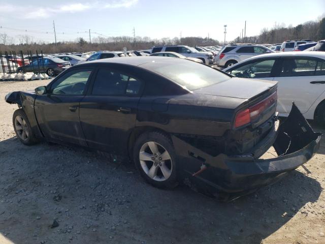 Obraz 2 z 2011 DODGE CHARGER  2011 z VIN 2B3CL3CG0BH548658