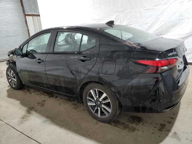 Image 2 of 2021 NISSAN VERSA SV 2021 with VIN 3N1CN8EV3ML811207