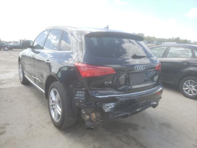Obraz 3 z 2016 AUDI Q5 PREMIUM PLUS 2016 z VIN WA1L2AFP8GA144198