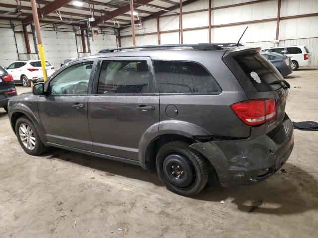 Obraz 2 z 2016 DODGE JOURNEY SXT 2016 z VIN 3C4PDCBB4GT157045