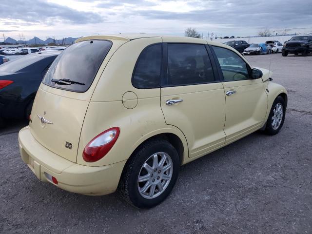 Image 3 of 2007 CHRYSLER PT CRUISER TOURING 2007 with VIN 3A4FY58B07T609523