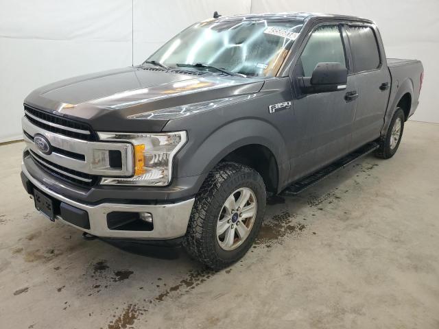 Obraz 1 z 2019 FORD F150 SUPERCREW 2019 z VIN 1FTEW1EP8KKC71153