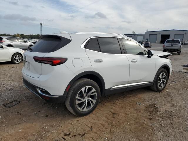 Image 3 of 2023 BUICK ENVISION ESSENCE 2023 with VIN LRBFZNR42PD027303