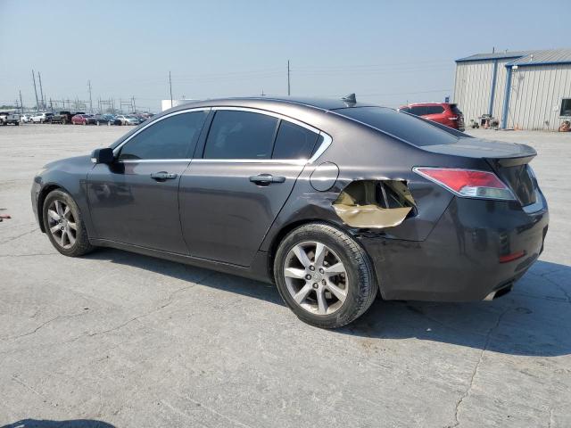 Image 2 of 2013 ACURA TL TECH 2013 with VIN 19UUA8F56DA014888